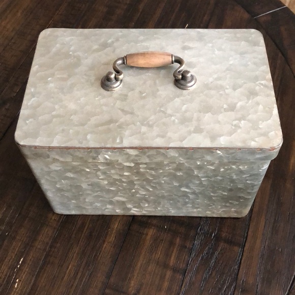 Decorative Storage Boxes With Lids Hobby Lobby / Hobby Lobby Storage Organization Decorative Box